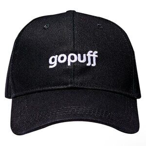 NEW, Never Worn Trendy Gopuff Hat